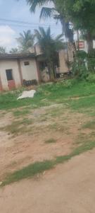 Image of 1200 Sq.ft Residential Plot / Land for sale in Prince Jayachamaraja Wodeyar, Davanagere for Rs. 1600000