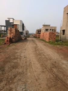 Image of 2880 Sq.ft Residential Plot / Land for sale in Swapnabhumi, New Town, Kolkata for Rs. 6400000