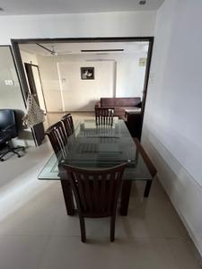 Hall Image of 1325 Sq.ft 2 BHK Apartment / Flat for sale in VEER EXOTICA, Pal Gam Surat for Rs. 5600000
