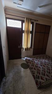 Bedroom Image of 1000 Sq.ft 2 BHK Apartment / Flat for sale in The Antriksh Royal Palm Apartments, Sector 56 Gurgaon for Rs. 15000000