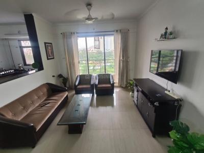 Hall Image of 1620 Sq.ft 3 BHK Apartment / Flat for sale in Bhoomi Paradise, Panvel Navi Mumbai for Rs. 32000000
