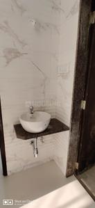 Bathroom Image of 600 Sq.ft 1 BHK Apartment / Flat for sale in Swanand Bliss, Ambernath East Ambernath for Rs. 2700000