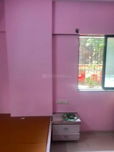 Bedroom Image of 550 Sq.ft 1 BHK Apartment / Flat for sale in Saki Vihar Complex, Andheri East Mumbai for Rs. 10500000