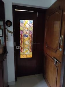 Bedroom Image of 950 Sq.ft 2 BHK Apartment / Flat for rent in Runwal Centre, Chembur Mumbai for Rs. 85000