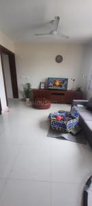 Hall Image of 1250 Sq.ft 2 BHK Apartment / Flat for rent in SJR Blue Waters, Parappana Agrahara Bengaluru for Rs. 49000