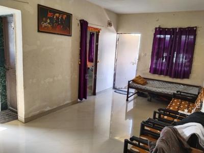 Hall Image of 540 Sq.ft 1 BHK Apartment / Flat for sale in Sus Pune for Rs. 4400000