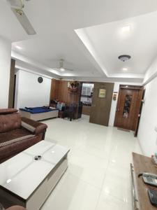 Hall Image of 1100 Sq.ft 2 BHK Apartment / Flat for sale in Shree Keshav Heights, Kalwa Thane for Rs. 19000000