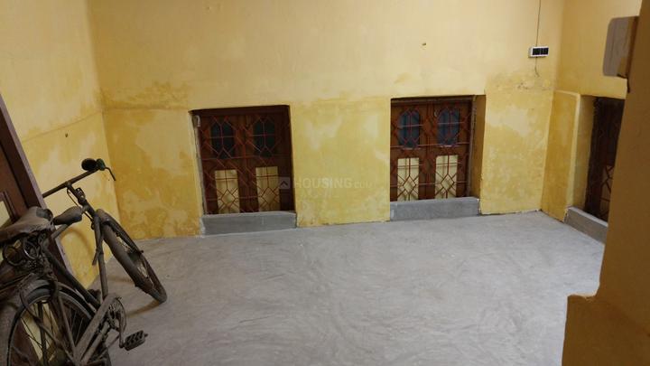 Sukanta Pally, Baguiati Bedroom One 1