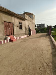 Image of 900 Sq.ft Residential Plot / Land for sale in Banthra Sikander Pur, Lucknow for Rs. 1350000