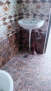 Bathroom Image of pg for rent  in Model House, Jalandhar