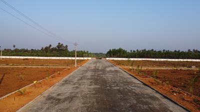 Image of 100 Sq.ft Residential Plot / Land for sale in Gajapatinagaram, Vizianagaram for Rs. 500000