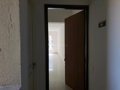 Main Entrance Image of 1850 Sq.ft 3 BHK Apartment / Flat for sale in Silverglades The Melia, Mohammadpur Gujar Gurgaon for Rs. 14500000
