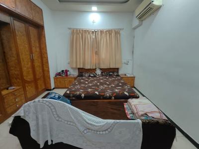 Hall Image of 2205 Sq.ft 3 BHK Independent House for sale in Memnagar Ahmedabad for Rs. 32500000