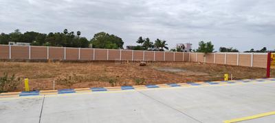 Image of 1545 Sq.ft Residential Plot / Land for sale in KK Nagar, Tiruchirappalli for Rs. 2858250