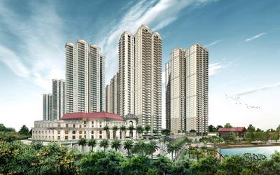 3 BHK Flat