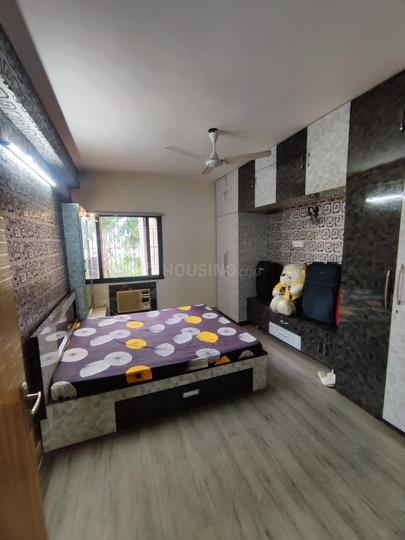 Club town Bedroom 1