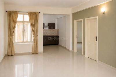 Hall Image of 1151 Sq.ft 2 BHK Apartment / Flat for sale in Focal Point Dera Bassi for Rs. 3500000