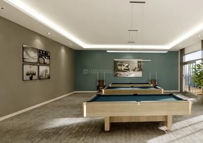 Image of 1000 Sq.ft 2 BHK Apartment / Flat for sale in Adarsh Greens, Kogilu, Bengaluru for Rs. 10200000