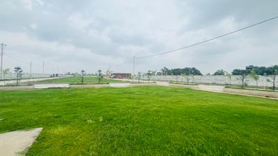 Vaishnavi Golden valley Plot View 3