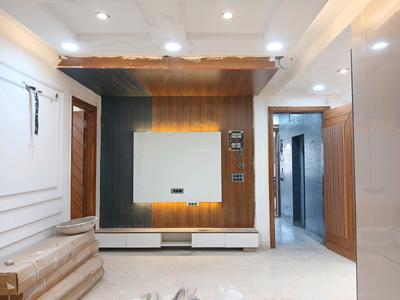 4 BHK Independent Builder Floor