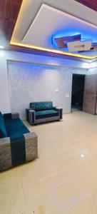 Hall Image of 1328 Sq.ft 2 BHK Apartment / Flat for rent in Shri Shriji Shalin Heights 4, Narolgam Ahmedabad for Rs. 16500