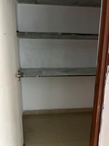 Kitchen Image of 1370 Sq.ft 2 BHK Apartment / Flat for rent in  Apollo DB City, Nipania Indore for Rs. 27998