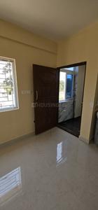 Hall Image of 1000 Sq.ft 3 BHK Independent House for rent in Hulimangala Bengaluru for Rs. 28000