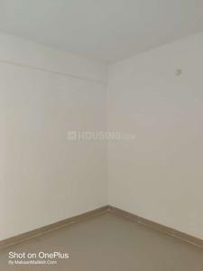 Bedroom Image of 450 Sq.ft 1 BHK Apartment / Flat for sale in Raj Minal Residency, Ayodhya Bypass Bhopal for Rs. 1450000