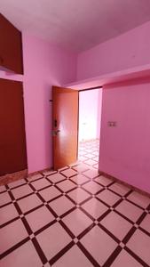 Bedroom Image of 800 Sq.ft 2 BHK Builder Floor for rent in Vinoba Nagar Shivamogga for Rs. 9000