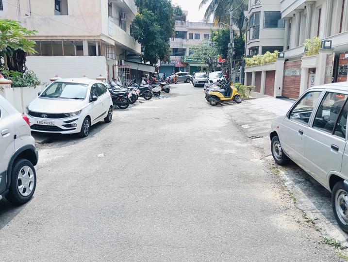 Chandra Layout Extension Main Image 1