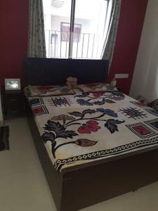 Bedroom Image of 475 Sq.ft 1 BHK Apartment / Flat for sale in Rajyash Reevera, Paldi Ahmedabad for Rs. 4200000