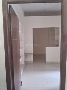 Hall Image of 700 Sq.ft 1 BHK Builder Floor for rent in Ameerpet Hyderabad for Rs. 8000