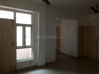 Bedroom Image of 930 Sq.ft 2 BHK Apartment / Flat for sale in Supertech Cape Town, Sector 74 Noida for Rs. 8300000