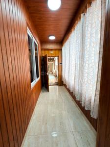 Balcony Image of 1650 Sq.ft 3 BHK Apartment / Flat for sale in Kahilipara Guwahati for Rs. 16000000