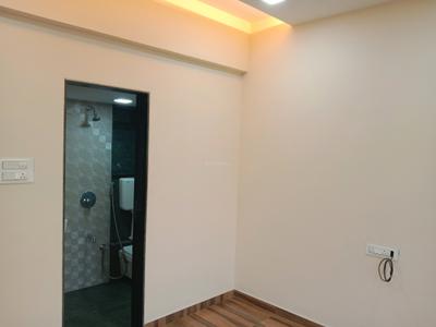 Bedroom Image of 780 Sq.ft 2 BHK Apartment / Flat for sale in Godrej Emerald, Thane West Thane for Rs. 10100000