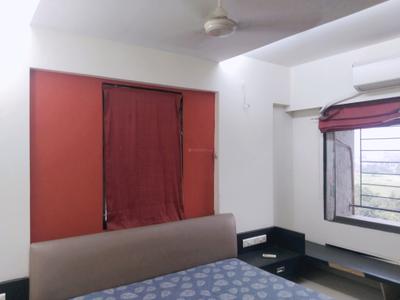 Bedroom Image of 2900 Sq.ft 4 BHK Apartment / Flat for sale in AP Guru Ramdas, Santacruz West Mumbai for Rs. 160000000