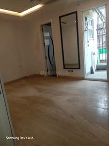 Bedroom Image of 2700 Sq.ft 4 BHK Builder Floor for sale in Malviya Nagar New Delhi for Rs. 35500000