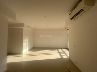 Hall Image of 1885 Sq.ft 3 BHK Apartment / Flat for sale in Adani M2K Oyster Grande, Sector 102 Gurgaon for Rs. 25500000