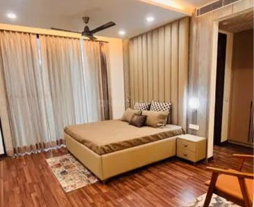 Bedroom Image of 3078 Sq.ft 4 BHK Builder Floor for sale in Sector 23 Gurgaon for Rs. 30000000