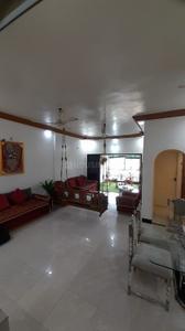 Hall Image of 1800 Sq.ft 2 BHK Apartment / Flat for rent in Maninagar Ahmedabad for Rs. 35000