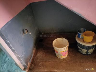 Bathroom Image of 762 Sq.ft 2 BHK Independent House for sale in Khatian Kolkata for Rs. 1550000