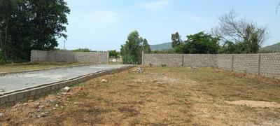 Image of 108 Sq.ft Residential Plot / Land for sale in Anakapalle, Visakhapatnam for Rs. 756000