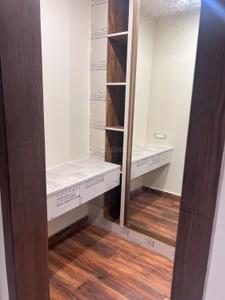 Bedroom Image of 1600 Sq.ft 3 BHK Builder Floor for rent in Sector 8 Panchkula for Rs. 85000