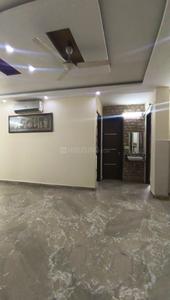 3 BHK Independent Builder Floor