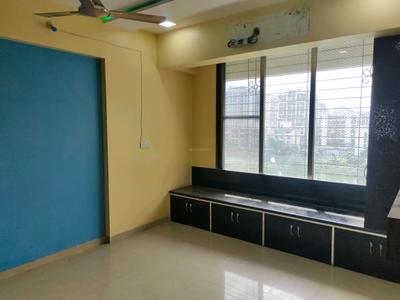 Bedroom Image of 1510 Sq.ft 3 BHK Apartment / Flat for sale in Shree Aura by Shree Labheswar Developers, Ulwe Navi Mumbai for Rs. 17000000