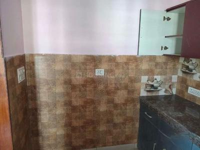 Kitchen Image of 1650 Sq.ft 2 BHK Independent House for rent in Sector 117 Mohali for Rs. 25000