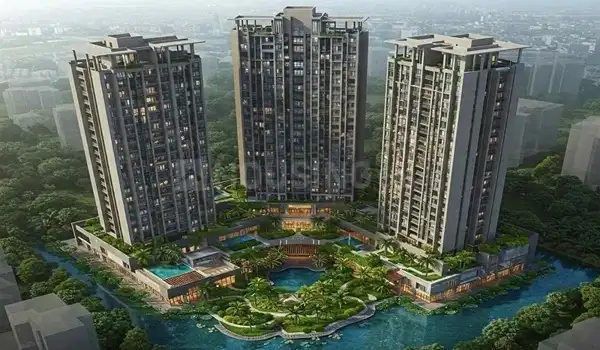 Birla Estates Main Image 1