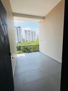 Bedroom Image of 3500 Sq.ft 5 BHK Villa for sale in Kakkanad Kochi for Rs. 26000000
