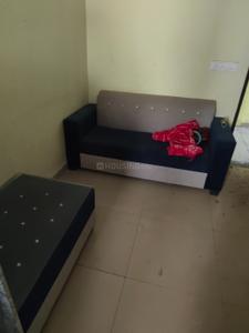 Bedroom Image of 350 Sq.ft 1 BHK Apartment / Flat for sale in Mansarovar Jaipur for Rs. 1400000