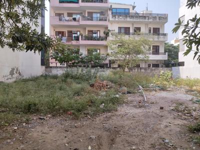 Image of 204 Sq.ft Residential Plot / Land for sale in Sector 57, Gurgaon for Rs. 64260000